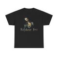 Resident Evil Zombie Tee | Horror Game Shirt, Retro Survival Graphic