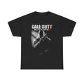 Call of Duty Black Ops Soldier T-Shirt | Video Game Logo Tee